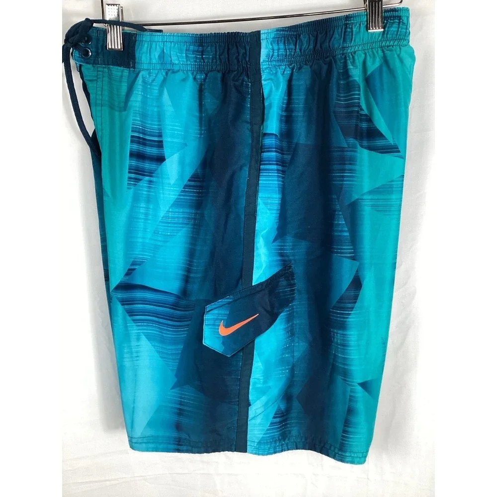 Nike Board Volley Swim Shorts Men's Size Large (30